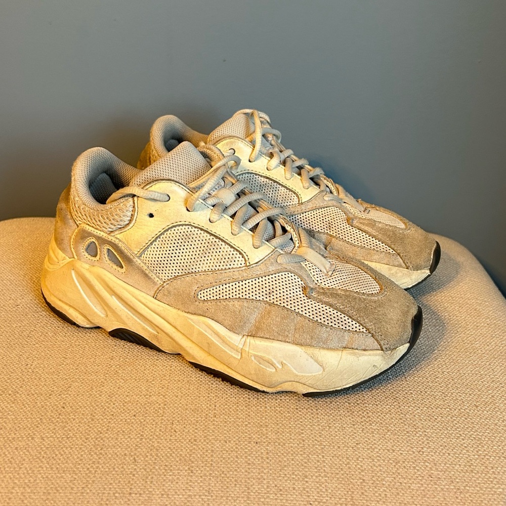 Yeezy Boost 700 Analog Sneakers